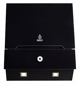 картинка Кухонная вытяжка Jacky's JV WB681  