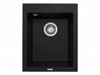 картинка Мойка Longran CUBE CUG 410.500  картинка Мойка Longran CUBE CUG 410.500