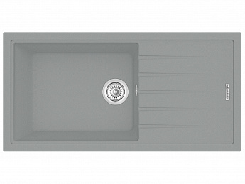 картинка Мойка Longran CLASSIC CLS914.457 