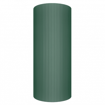 картинка Кухонная вытяжка Maunfeld EDELWEISS 39 WALL зеленый 