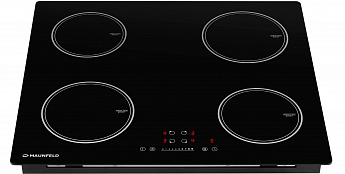 картинка Индукционная варочная панель Maunfeld AVI594FBK 
