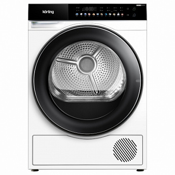 картинка Сушильная машина Korting KD 69IHP10  картинка Сушильная машина Korting KD 69IHP10