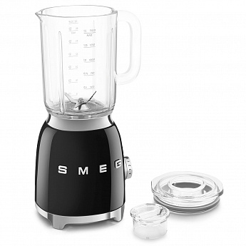 картинка Блендер Smeg BLF03BLEU  картинка Блендер Smeg BLF03BLEU