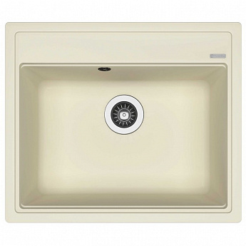 картинка Мойка для кухни Florentina Липси-600 