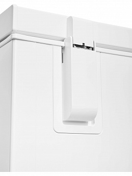 картинка Морозильный ларь Nord CN 150 белый 