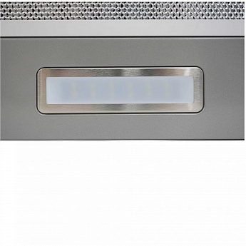 картинка Кухонная вытяжка Lex HOGAN 500 INOX 