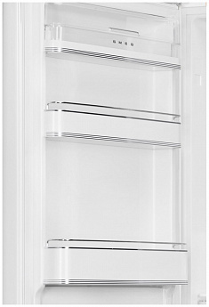 картинка Отдельностоящий холодильник Smeg FAB32LWH5  картинка Отдельностоящий холодильник Smeg FAB32LWH5