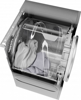 картинка Сушильная машина Asko TDC1481HC.S 