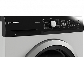 картинка Сушильная машина Maunfeld MFDM158WH400 