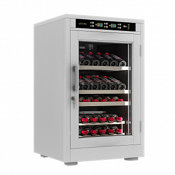 картинка Отдельностоящий винный шкаф Meyvel MV46-WW1-M 