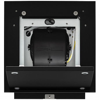 картинка Кухонная вытяжка Krona DITA F MAX 420 black SGC 