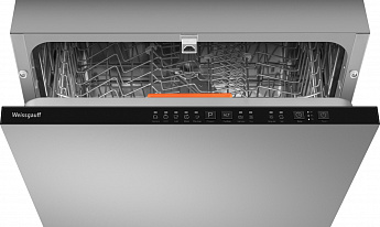 картинка Посудомоечная машина Weissgauff BDW 6025 Infolight 
