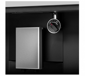 картинка Кофемашина Maunfeld AMCM1503W 