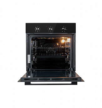 картинка Электрический духовой шкаф Millen MEO 601 BL 