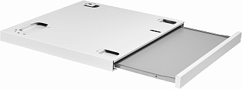 картинка Соединитель для стиральной и сушильной машины ASKO HSS1053W  картинка Соединитель для стиральной и сушильной машины ASKO HSS1053W