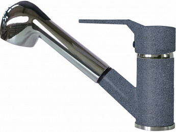 картинка Смеситель Gerdamix GRIS (DG) 