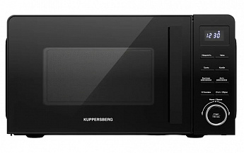 картинка Микроволновая печь Kuppersberg TMW 202 B  картинка Микроволновая печь Kuppersberg TMW 202 B