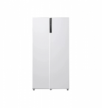 картинка Отдельностоящий холодильник Lex LSB530WID  картинка Отдельностоящий холодильник Lex LSB530WID