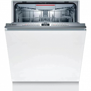 картинка Посудомоечная машина встраиваемая Bosch SMV4HVX32E нержавеющая сталь  картинка Посудомоечная машина встраиваемая Bosch SMV4HVX32E нержавеющая сталь
