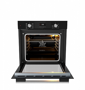 картинка Электрический духовой шкаф Millen MEO 6002 BL 