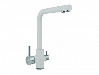 картинка Смеситель LONGRAN SPRINT UNIVERSAL LM2195 