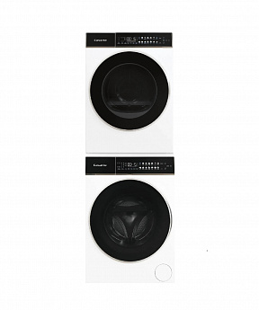 картинка Комплект Casarte L7 CASW12WL7CU+CASSK-2+CASD10WL7CU 