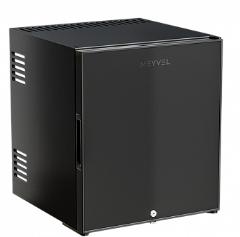 картинка Мини-бар Meyvel MMA-30B черный 