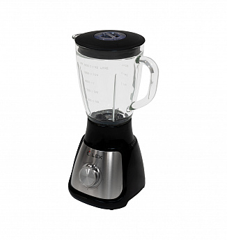 картинка Блендер Lex LX-2001-1 черный  картинка Блендер Lex LX-2001-1 черный