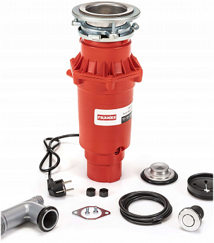 картинка Измельчитель пищевых отходов Franke TE-75S 