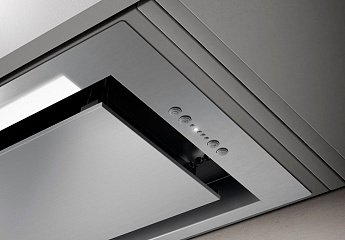 картинка Кухонная вытяжка Elica HIDDEN 2.0 IX/A/72 