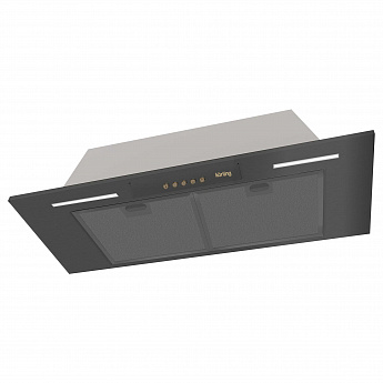 картинка Кухонная вытяжка Korting KHI 9931 RN 