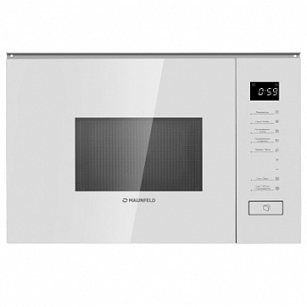 картинка Микроволновая печь Maunfeld MBMO820SGW0 