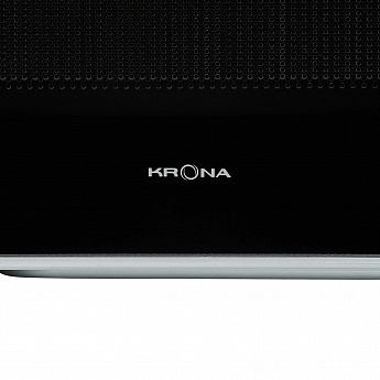 картинка Микроволновая печь Krona QUANTUM 44 BL/IX нержавеющая сталь  картинка Микроволновая печь Krona QUANTUM 44 BL/IX нержавеющая сталь