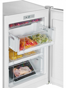 картинка Морозильная камера Nord DF 260NF WAP белый  картинка Морозильная камера Nord DF 260NF WAP белый