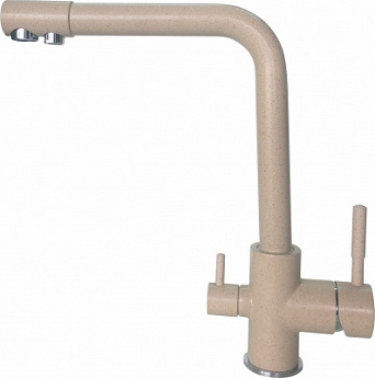 картинка Смеситель Gerdamix DORADO (FL) 