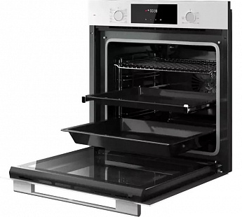 картинка Духовой шкаф Kuppersberg HF 609 W 