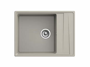 картинка Мойка для кухни Granfest GF-LV-660L 