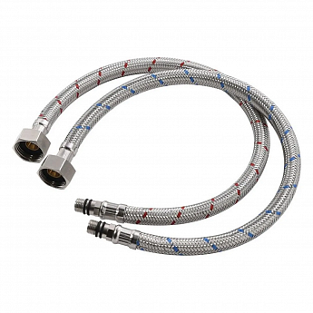 картинка Смеситель Gerdamix RIDO сатин 