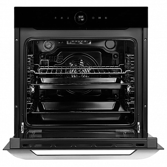 картинка Духовой шкаф Maunfeld EOEH7616B  картинка Духовой шкаф Maunfeld EOEH7616B