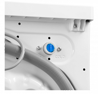 картинка Стиральная машина с инвертором и паром MAUNFELD MFWM1510WH06  картинка Стиральная машина с инвертором и паром MAUNFELD MFWM1510WH06