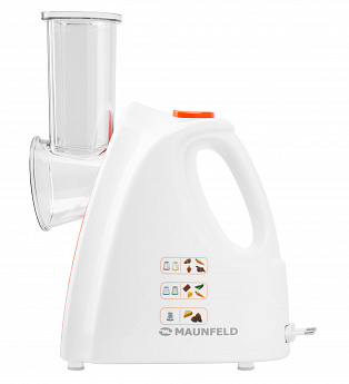 картинка Овощерезка Maunfeld MF-1031OR  картинка Овощерезка Maunfeld MF-1031OR
