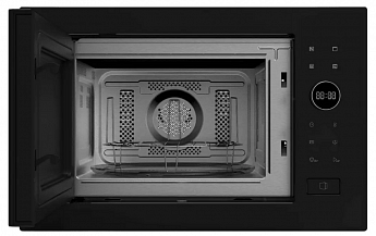 картинка Микроволновая печь встраиваемая Haier HMX-BPG259MB 
