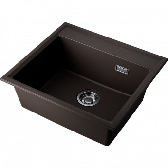 картинка Кухонная мойка Omoikiri DAISEN 57 