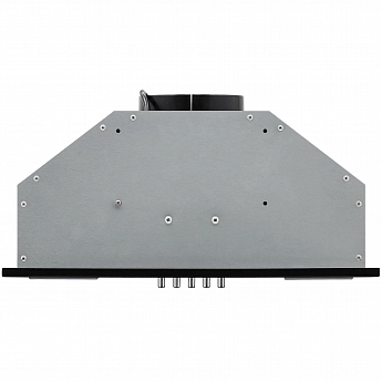 картинка Кухонная вытяжка Krona KATE 400 BLACK PB 