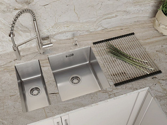 картинка Мойка для кухни Omoikiri TADZAVA-44-U/I-ULTRA 