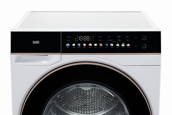 картинка Комплект Vard VWF514+VTH61+VSK2 белый 