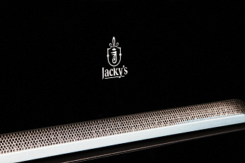 картинка Кухонная вытяжка Jacky's JV WB684  картинка Кухонная вытяжка Jacky's JV WB684