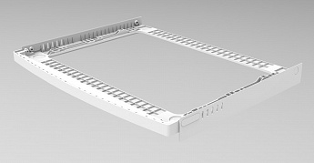 картинка Комплект Korting KWM 55IS1414+KD 60HP83+DSK 155 