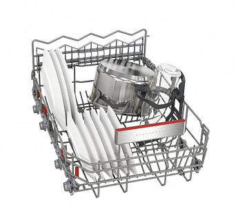 картинка Посудомоечная машина встраиваемая Bosch SPV6ZMX17E  картинка Посудомоечная машина встраиваемая Bosch SPV6ZMX17E
