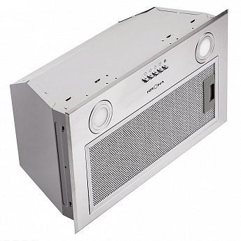 картинка Кухонная вытяжка Krona AMELI 600 INOX PB  картинка Кухонная вытяжка Krona AMELI 600 INOX PB